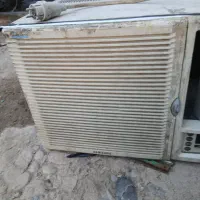کولرپنجره ای سامسونگ اصل