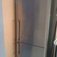 یخچال فریزر بلومبرگ