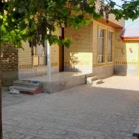 اجاره حیاط مستقل ۳۳۵ متری