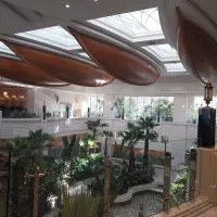استخدام مجموعه گردشگری و رستوران