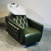 سرشور/ ایستاده / آرایشگاهی سرشورکاسه متحرک / لوازم