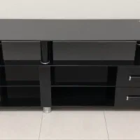 میز تلویزیون و تخت کودک نوجوان
