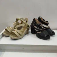 کفش دخترانه مجلسی