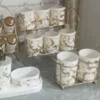 سرویس آشپز خانه