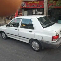 پراید