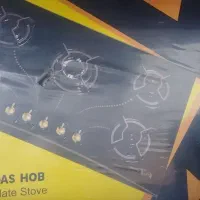 هود آلتون و گاز تکنو رو میزی