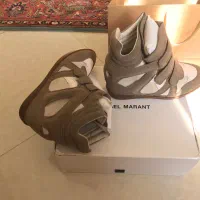 کتونی لژ مخفی ایزابل مارانت