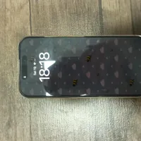اپل iPhone 16 Pro با حافظهٔ ۲۵۶ گیگابایت|موبایل|تهران, زنجان|دیوار