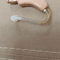 سمعک ژاپنی اصل در حد نو