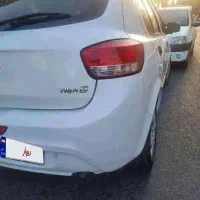 تیبا ۲ مدل ۱۴۰۰