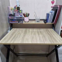 میز تحریر تا شو