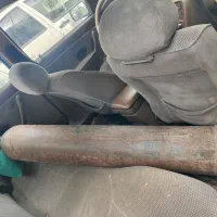 کپسول هوا برش