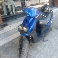 موتور پاکشتی یاماها زوما