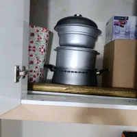 کباب پز ناخ
