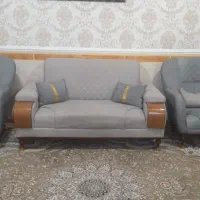 مبلمان 10نفره همراه باعسلی(قصرشیرین)