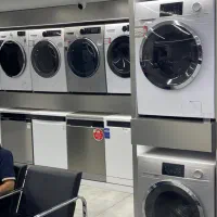 لباسشویی دوو اسنوا جی پلاس اقساط تا ۳۶ ماه