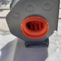 سانتیفیوژ (هواکش)