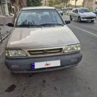 پرایدمدل ۸۷