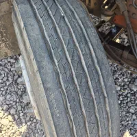 ایویکو ۳۳۰ موتور گیربکس دف لاستیک چرخ ۲۰ نو