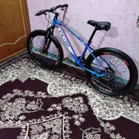 دوچرخه ویکتور۲۶