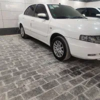سورن پلاس مدل 1402 EF7 درحد صفر