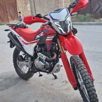 تریل فلات XR