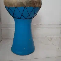 تنبک سایز بزرگ