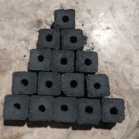 کارگر ساده برای تولیدی زغال