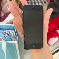 گوشی آیفون 5s