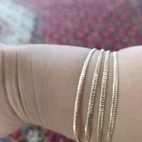 النگوی طلا 3/5 درصد