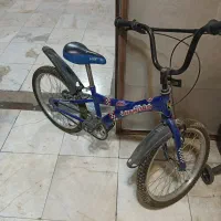 دوچرخه