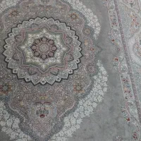 فرش ۹ متری سیلور