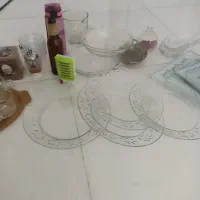 ظرف|ظروف سرو و پذیرایی|زابل, |دیوار