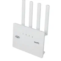 مودم TF-i120 B1 قابلیت اتصال به شبکه