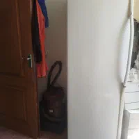 فریزر بدون برفک پارس