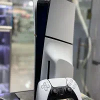 Ps5 slim disk