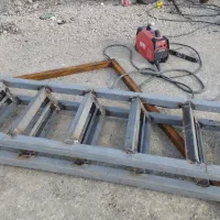 خورده‌کار‌ساختمان