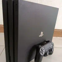 PS4 Pro 1 4K