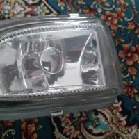 چراغ مه شکن سمند LX