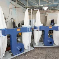 مکنده دوقلو