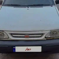 پراید مدل 78