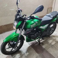 بنلی TNT15