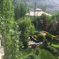 اوشان / فروش ویلا ۱۰۰۰ متری / سند تکبرگ ششدانگ|فروش خانه و ویلا|فشم, |دیوار