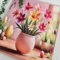 دستمال حوله ای آشپزخانه