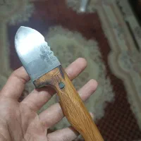 چاقو پوست کن زنجان
