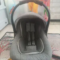 ست کالسکه و کریر