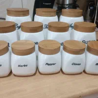 ست پاسماوری ihome سرامیکی فوری