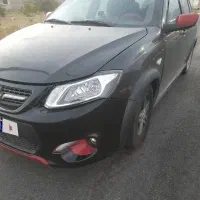 کوویک پارس خودرویی مدل1400