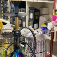قلیان آلمانی