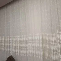 پرده|پرده، رانر، رومیزی|آذرشهر, |دیوار